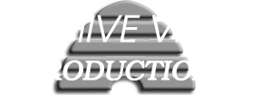 Beehive Video Productions, since 1985, with beehive logo
